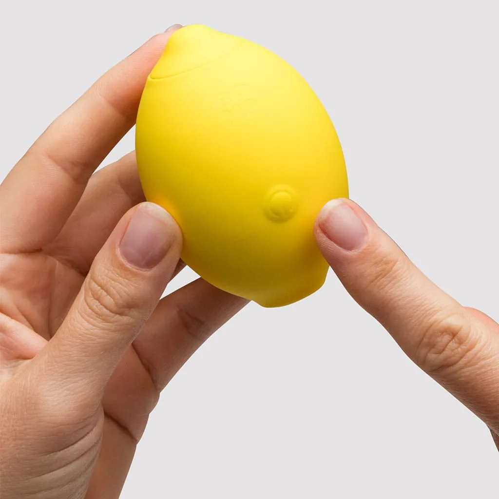 ROMP - Lemon Crush
