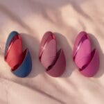 Womanizer Next Liberty - Pink