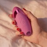 Womanizer Next Liberty - Pink