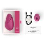 Womanizer Next Liberty - Pink