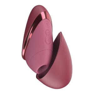 Womanizer Next Liberty - Bordeaux