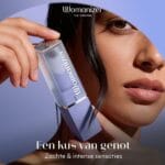 Womanizer Beauty Lila – Lipstick Luchtdruk Vibrator