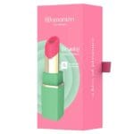 Womanizer Beauty Roze/Groen – Lipstick Luchtdruk Vibrator