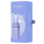 Womanizer Beauty Lila – Lipstick Luchtdruk Vibrator