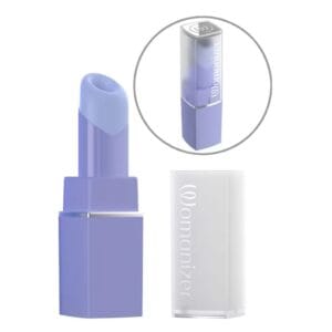 Womanizer Beauty Lila lipstick luchtdruk vibrator